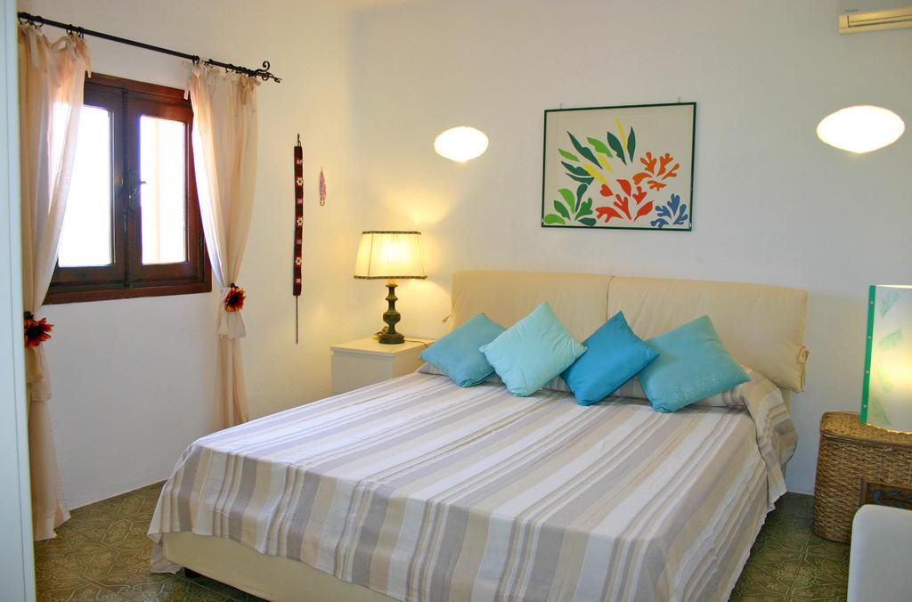 Ahr Altura Hotel Porto Rafael Palau Pokój zdjęcie