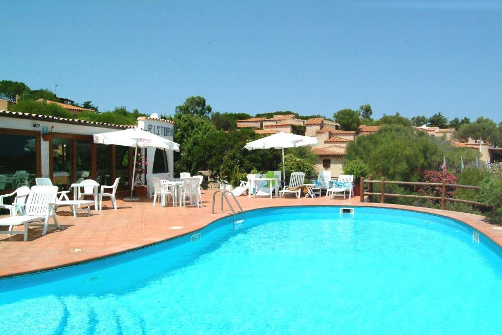 Ahr Altura Hotel Porto Rafael Palau Pokój zdjęcie
