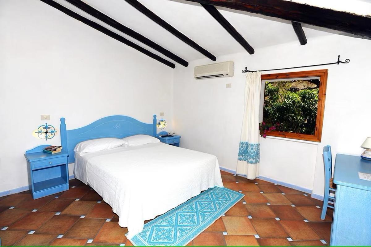 Ahr Altura Hotel Porto Rafael Palau Zewnętrze zdjęcie