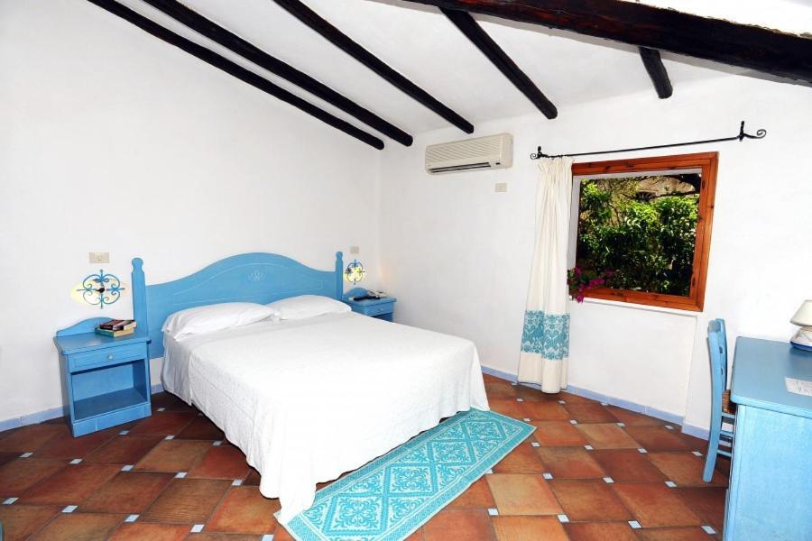 Ahr Altura Hotel Porto Rafael Palau Zewnętrze zdjęcie