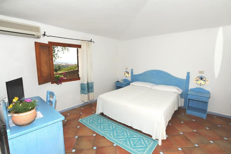 Ahr Altura Hotel Porto Rafael Palau Zewnętrze zdjęcie