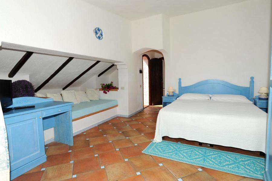 Ahr Altura Hotel Porto Rafael Palau Zewnętrze zdjęcie