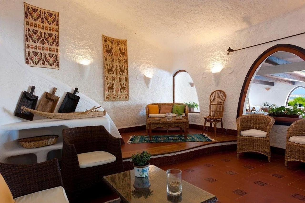 Ahr Altura Hotel Porto Rafael Palau Zewnętrze zdjęcie