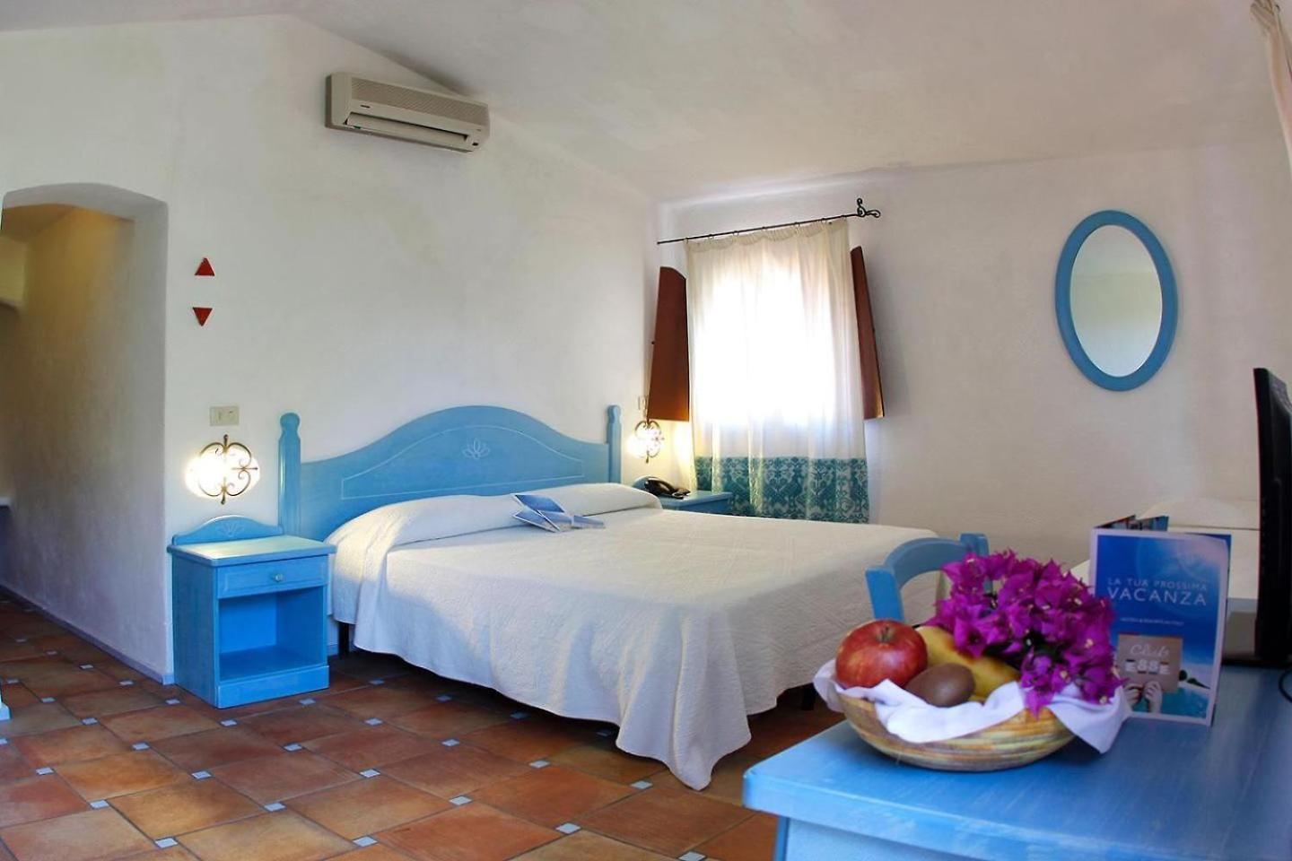 Ahr Altura Hotel Porto Rafael Palau Zewnętrze zdjęcie