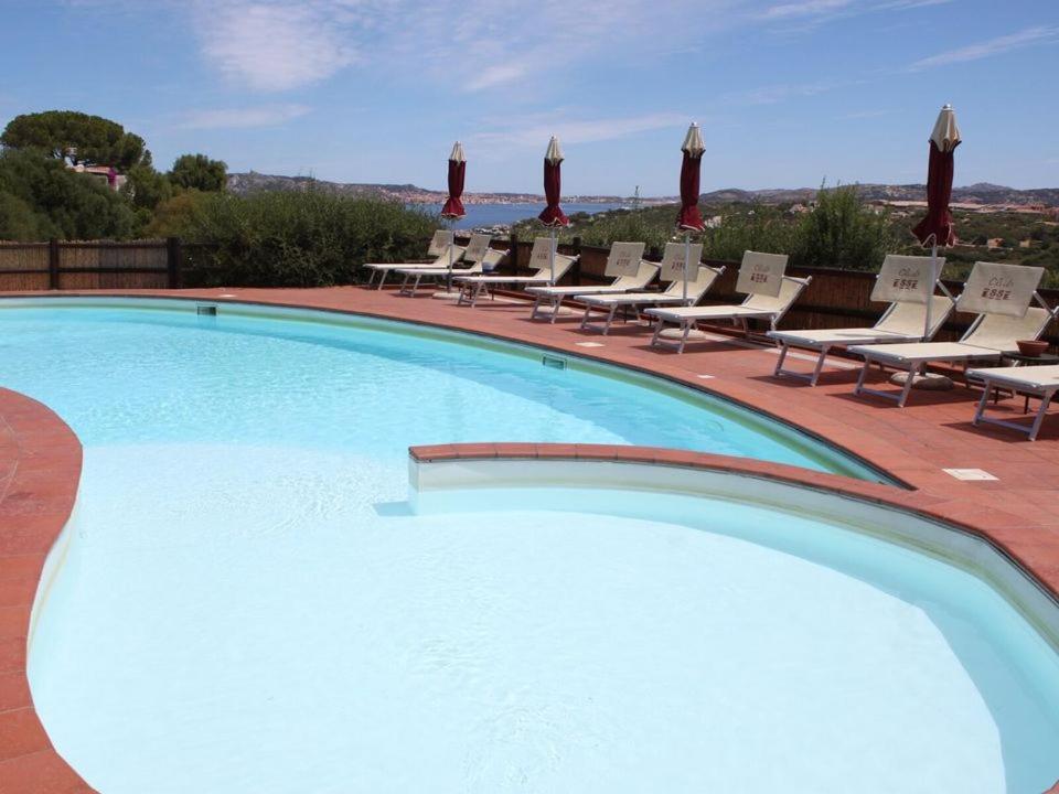 Ahr Altura Hotel Porto Rafael Palau Zewnętrze zdjęcie