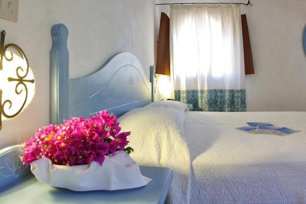 Ahr Altura Hotel Porto Rafael Palau Zewnętrze zdjęcie