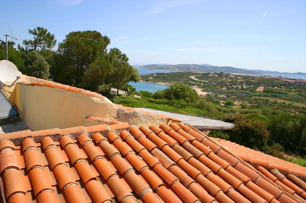 Ahr Altura Hotel Porto Rafael Palau Pokój zdjęcie