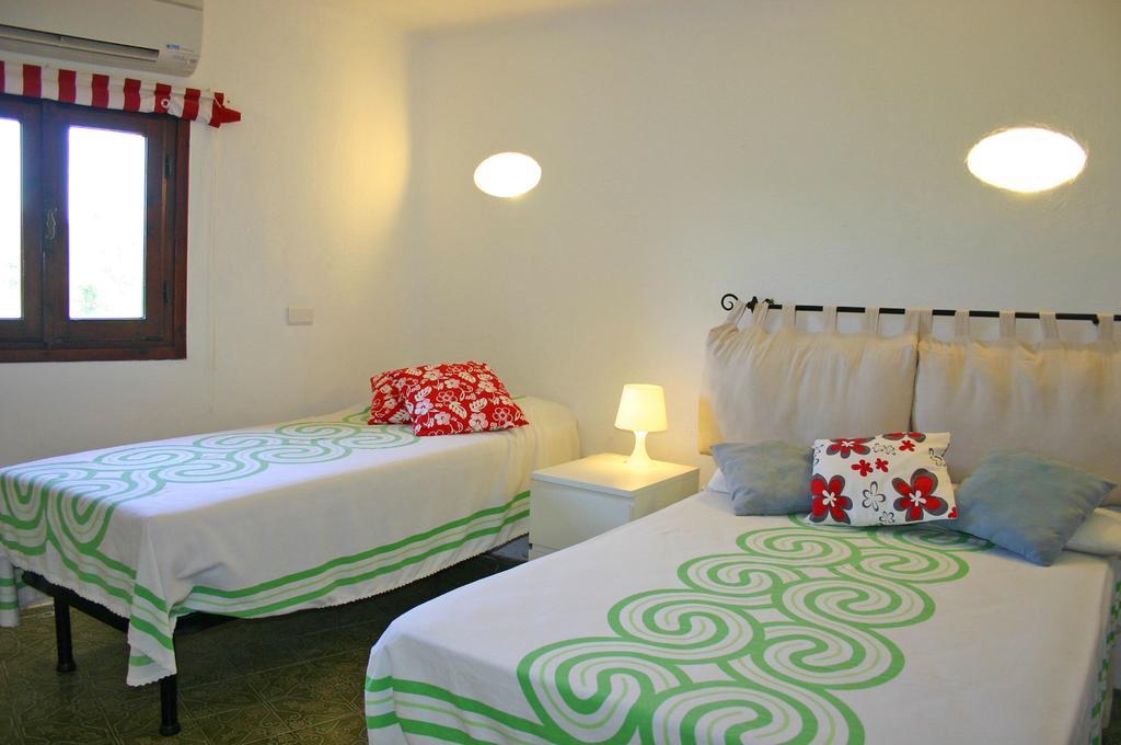Ahr Altura Hotel Porto Rafael Palau Pokój zdjęcie