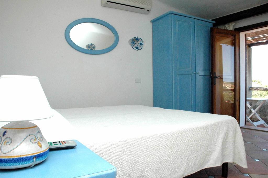 Ahr Altura Hotel Porto Rafael Palau Pokój zdjęcie